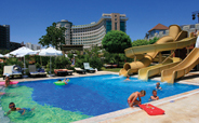 Sherwood Breezes Resort Lara Beach