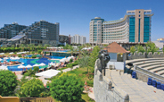Sherwood Breezes Resort Lara Beach