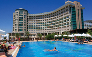 Sherwood Breezes Resort Lara Beach