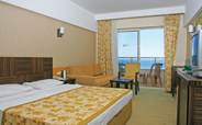 Sherwood Breezes Resort Lara Beach