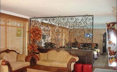 Sweet Home Boutique Hotel Side