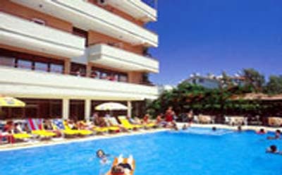 Beyaz Saray Side