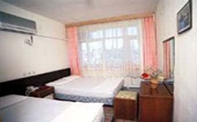 Beyaz Saray Side
