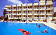 Selge Hotel Side