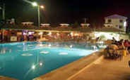 Selge Hotel Side