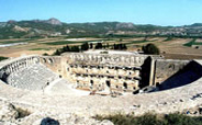 Selge Hotel Side