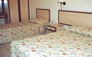 Sun City Hotel & Apartments Side