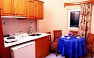 Tropicana Beach Apartments Gumbet