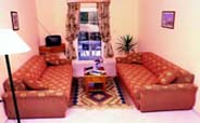 Tropicana Beach Apartments Gumbet