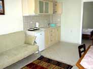 Palmiye Apartments Turgutreis