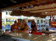 Palmiye Apartments Turgutreis