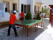 Palmiye Apartments Turgutreis