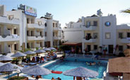 Palmiye Apartments Turgutreis