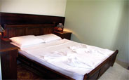 Palmiye Apartments Turgutreis