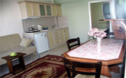 Palmiye Apartments Turgutreis