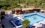 Palmiye Apartments Turgutreis
