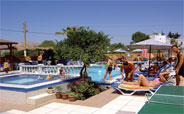 Palmiye Apartments Turgutreis
