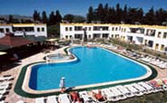 Club Cherry Apartments Turgutreis