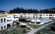 Club Cherry Apartments Turgutreis