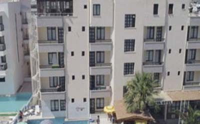 Delta Hotel Altinkum