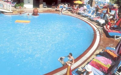 Blue Bay Marmaris