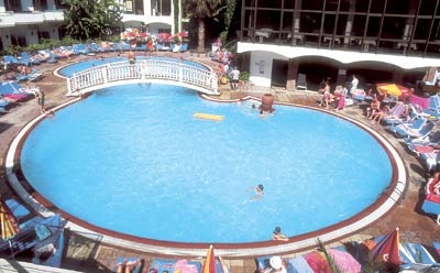 Blue Bay Marmaris