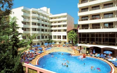 Blue Bay Marmaris