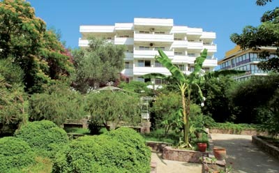 Blue Bay Marmaris
