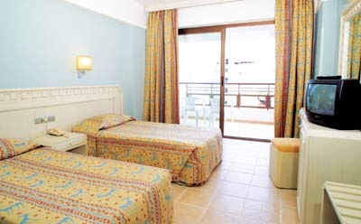 Blue Bay Marmaris