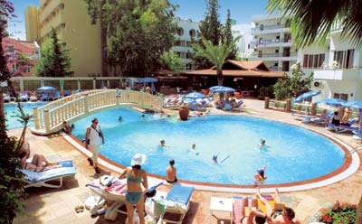 Blue Bay Marmaris