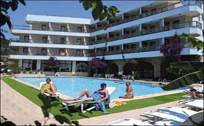 Hermes Marmaris