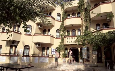 Welcome Inn Hotel Marmaris