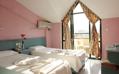 Welcome Inn Hotel Marmaris