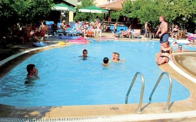 Welcome Inn Hotel Marmaris