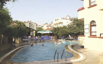 Welcome Inn Hotel Marmaris