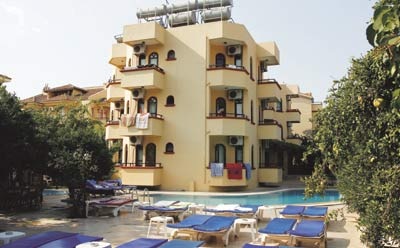 Welcome Inn Hotel Marmaris