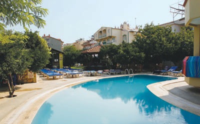 Welcome Inn Hotel Marmaris