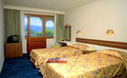 Fortuna Beach Icmeler