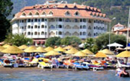 Fortuna Beach Icmeler