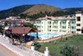 Kaan Apts Marmaris