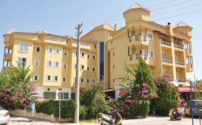 Blue Park Marmaris