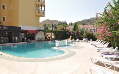 Blue Park Marmaris