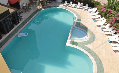 Blue Park Marmaris