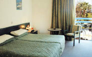 Nereus Hotel Paphos