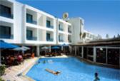 Nereus Hotel Paphos