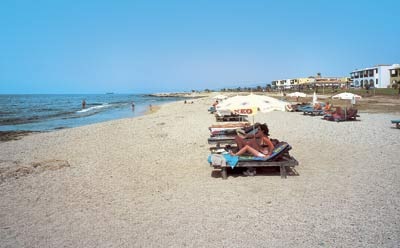Nereus Hotel Paphos