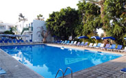 Paphiessa Hotel and Apartments Paphos