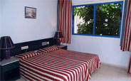 Paphiessa Hotel and Apartments Paphos