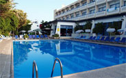 Paphiessa Hotel and Apartments Paphos