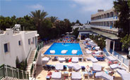 Paphiessa Hotel and Apartments Paphos